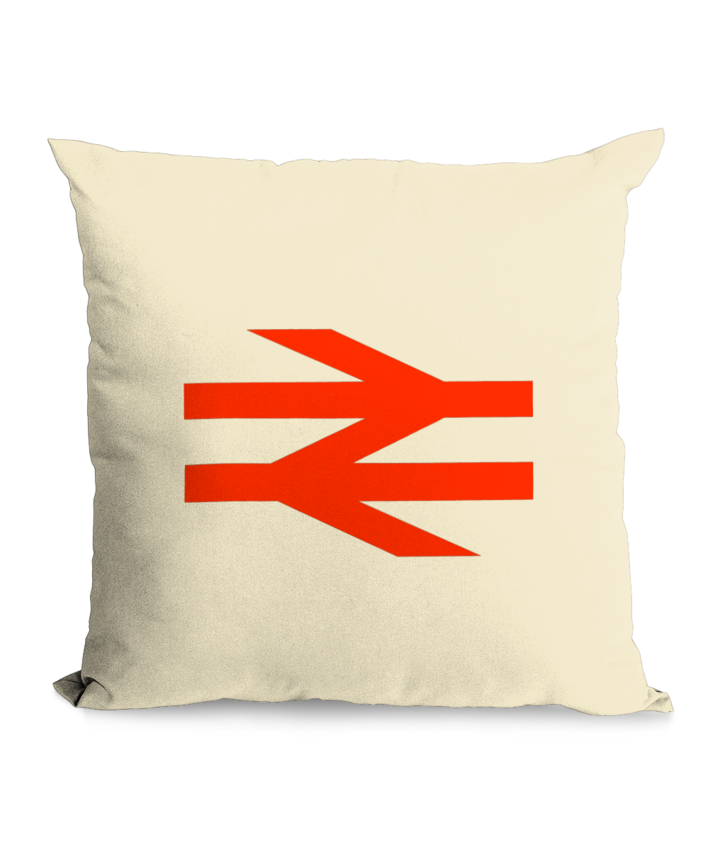 HAVE AN AWAY DAY:  Cushion Inspired by Tee Worn By Damon Albarn (Blur): Small to 4XL