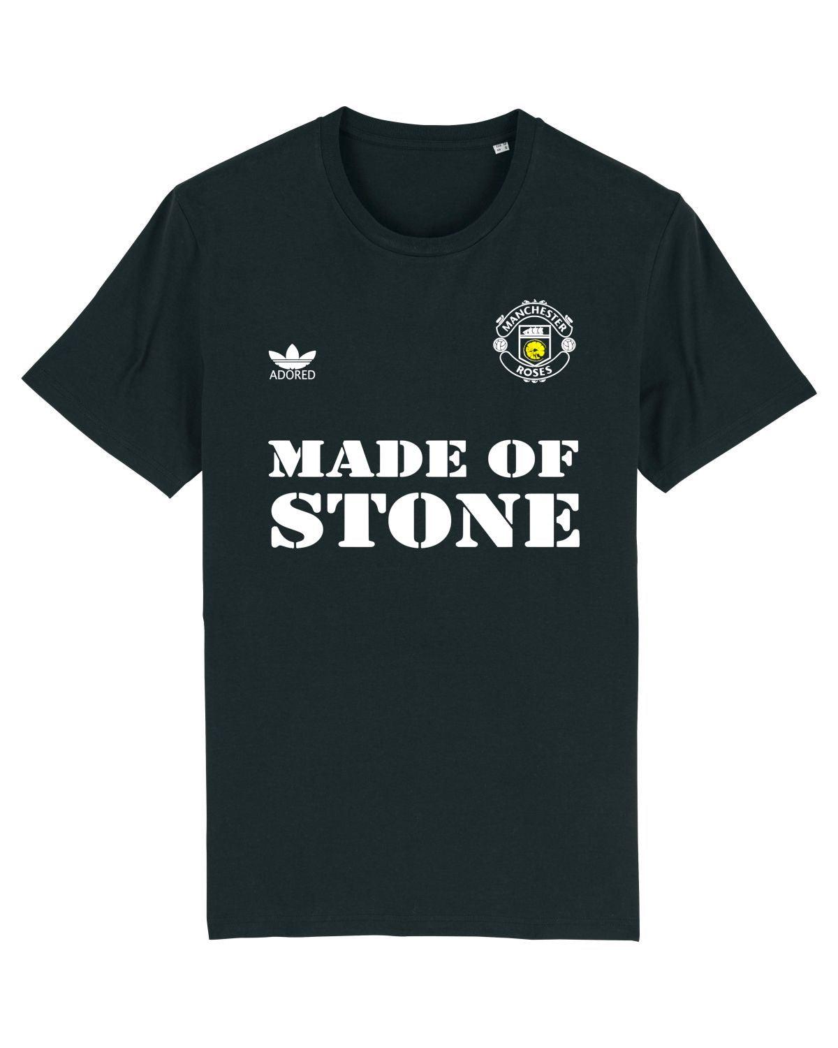 Stone roses t shirt next online