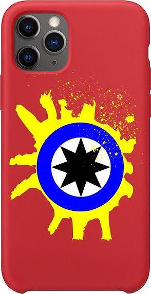 SHINE LIKE STARS: Phone Case Inspired by Primal Scream