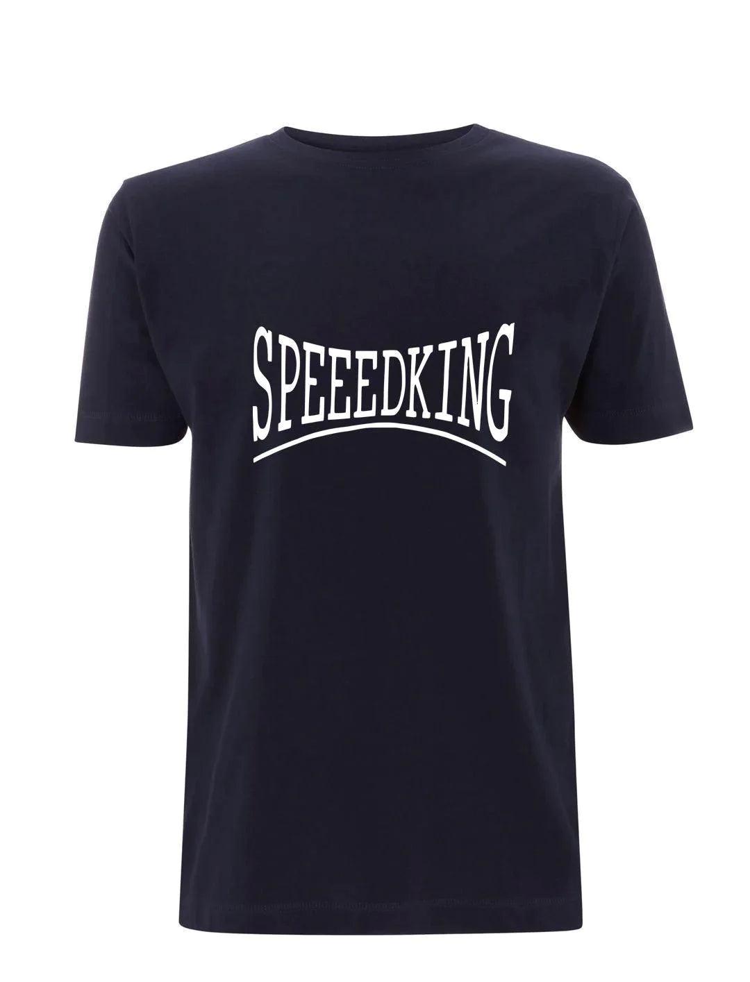 SPEEEDKING: T-Shirt Inspired by These Animal Men (6 Colours) - SOUND IS COLOUR
