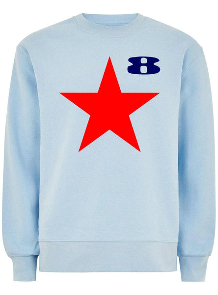 Road star sweatshirt sale