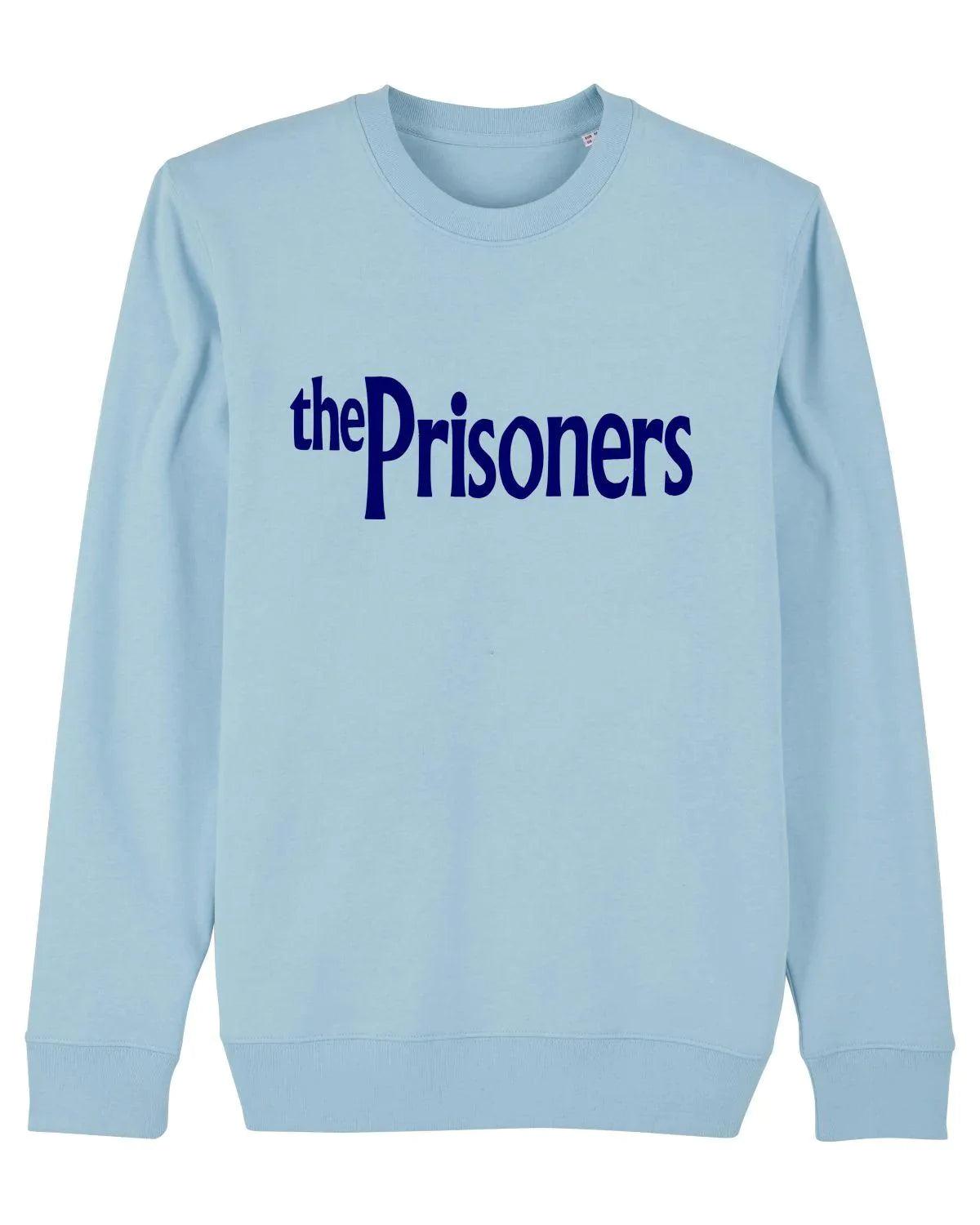 the prisoners, mod, graham day, medway